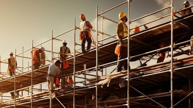 RenoBasis steht für professionelle Bau und Renovierungsarbeiten in Deutschland. Wir verbinden handwerkliche Präzision mit moderner Planung und schaffen Lösungen, die langfristig Bestand haben.